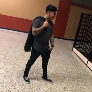 Meet your Posher, Oscar